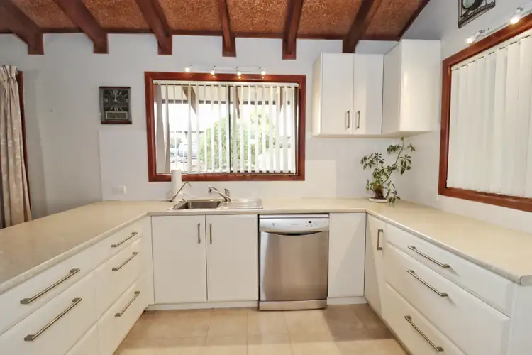 Fifth view of Homely house listing, 6 Taronga Drive, Cowra NSW 2794