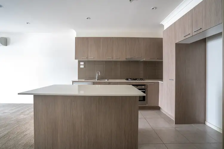 Second view of Homely house listing, 211/40 Bush Boulevard, Mill Park VIC 3082