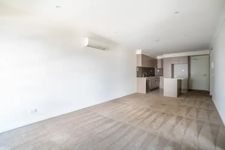Third view of Homely house listing, 211/40 Bush Boulevard, Mill Park VIC 3082