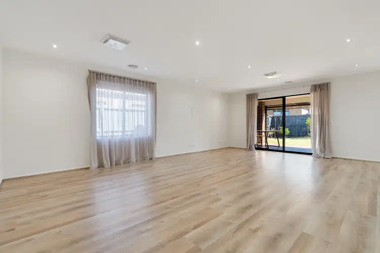 Second view of Homely house listing, 16 Primrose Crescent, Mickleham VIC 3064