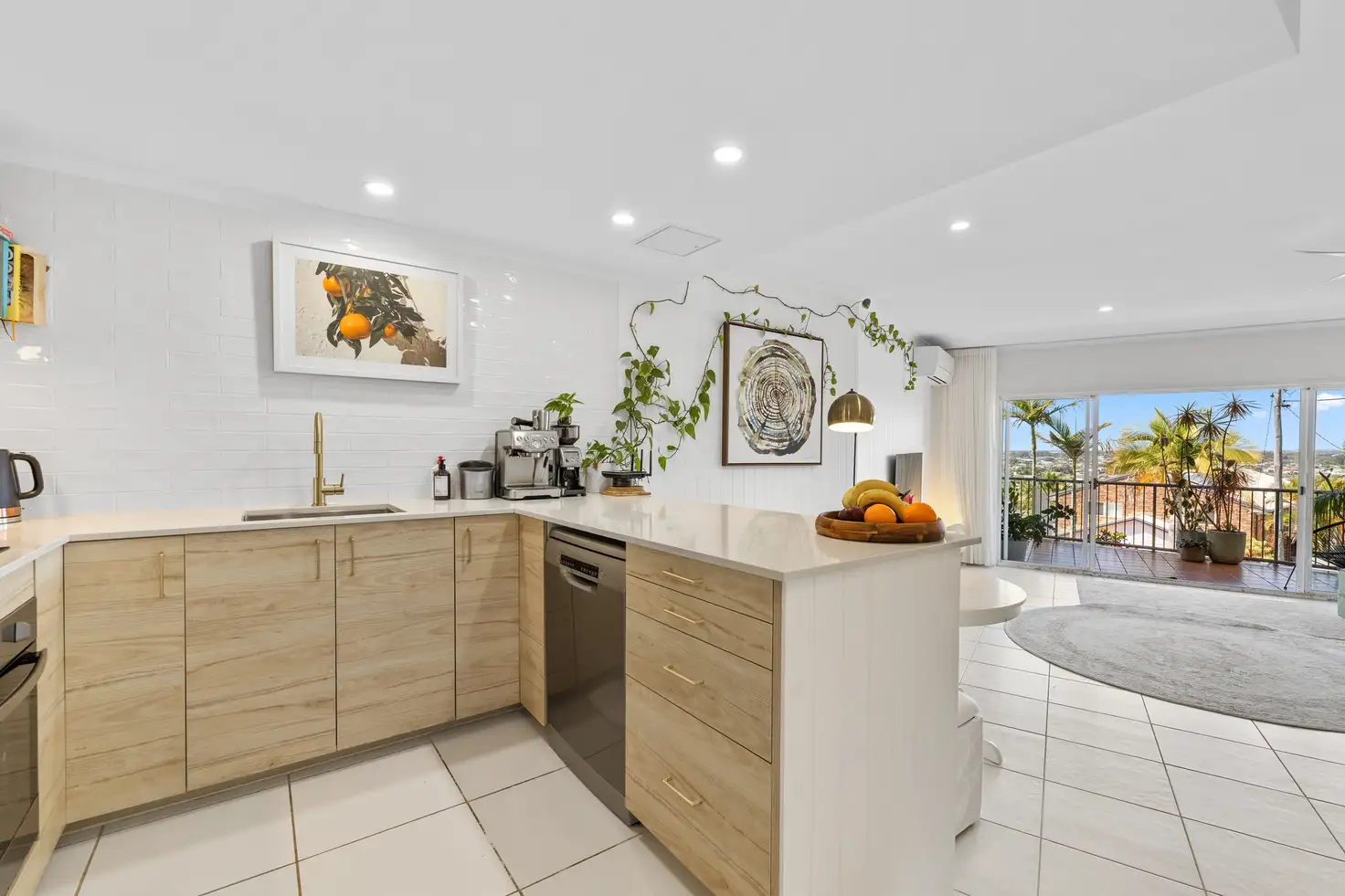 Main view of Homely house listing, 5/10-12 KALINDA AVENUE, Mooloolaba QLD 4557