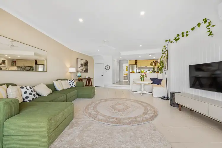 Second view of Homely house listing, 5/10-12 KALINDA AVENUE, Mooloolaba QLD 4557