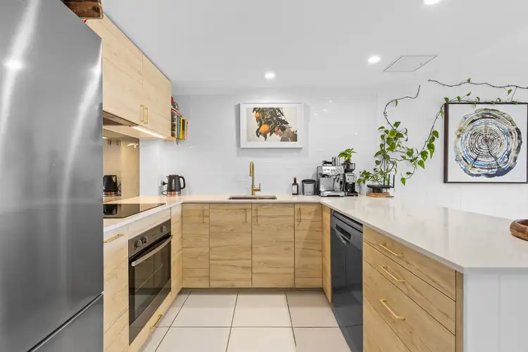 Third view of Homely house listing, 5/10-12 KALINDA AVENUE, Mooloolaba QLD 4557