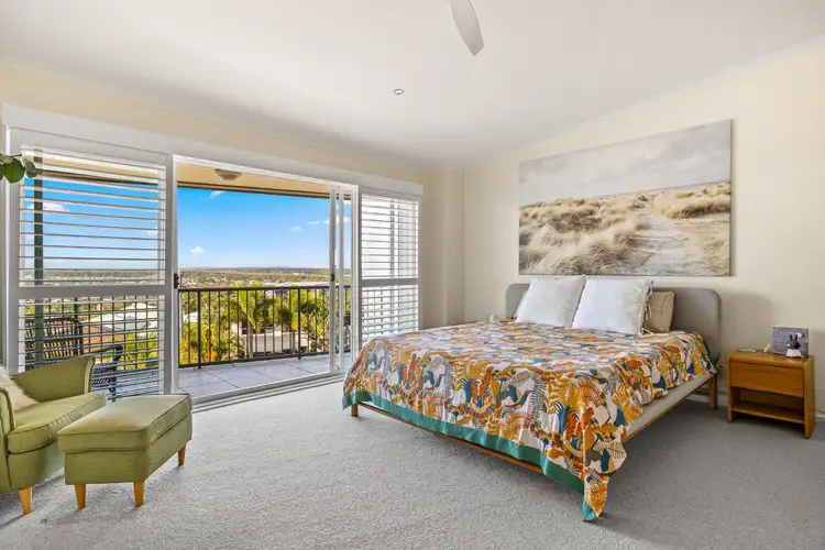 Fourth view of Homely house listing, 5/10-12 KALINDA AVENUE, Mooloolaba QLD 4557