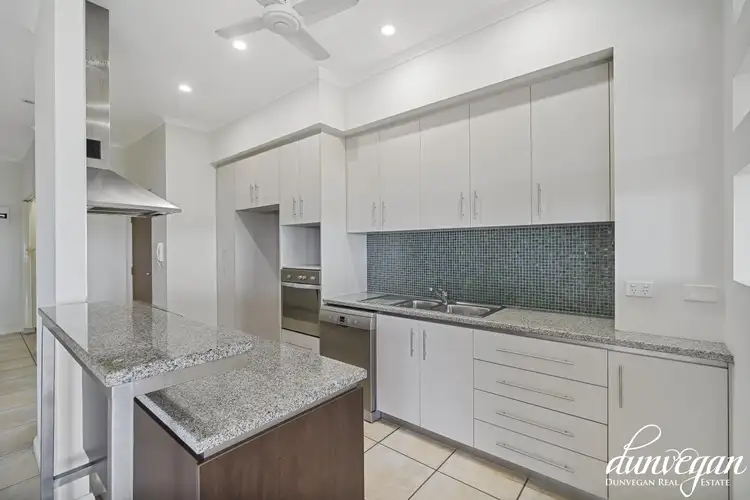 Second view of Homely apartment listing, 16/1 Mauna Loa Street, Darwin City NT 800