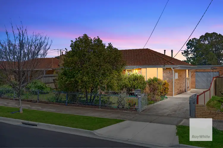 Main view of Homely house listing, 35 Edmondson Street, Lalor VIC 3075