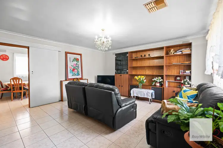 Fifth view of Homely house listing, 35 Edmondson Street, Lalor VIC 3075