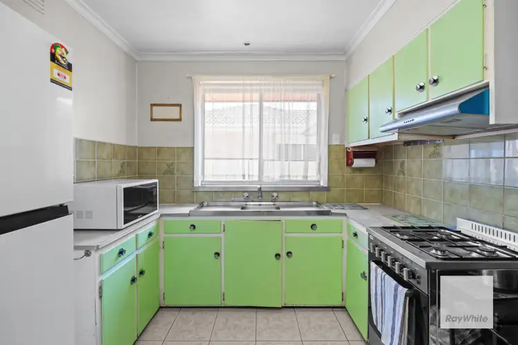 Sixth view of Homely house listing, 35 Edmondson Street, Lalor VIC 3075
