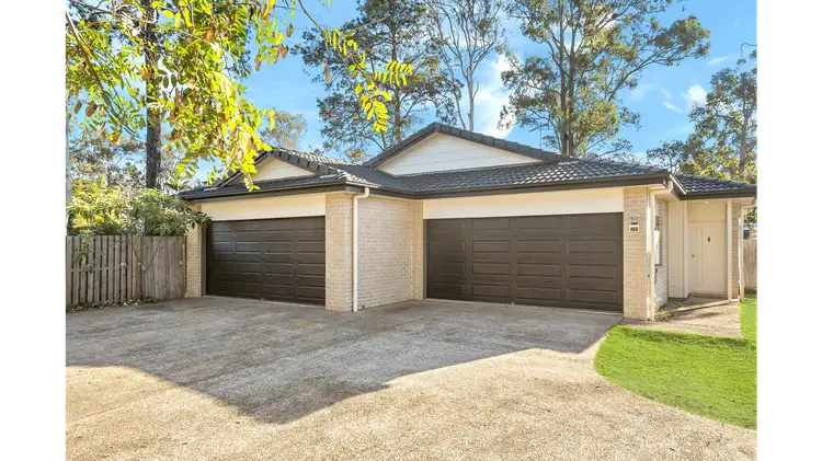 1/43B Evergeen Avenue, Loganlea QLD 4131