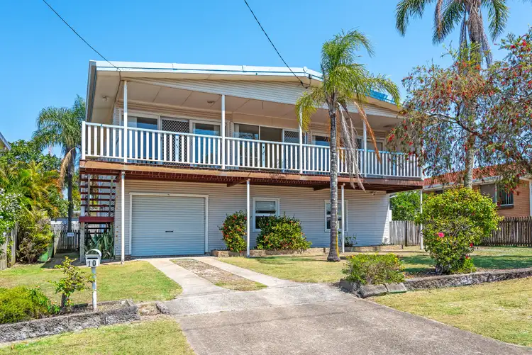 10 Swallow Avenue, Paradise Point QLD 4216