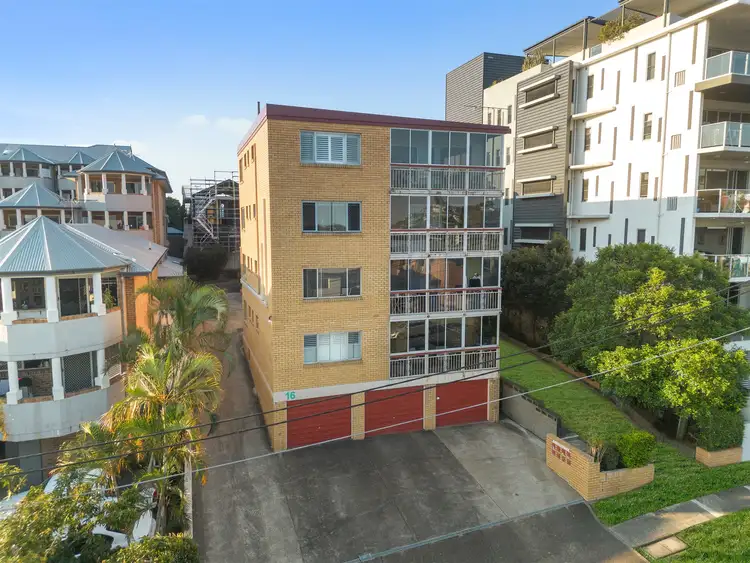 3/16 Little Street, Albion QLD 4010