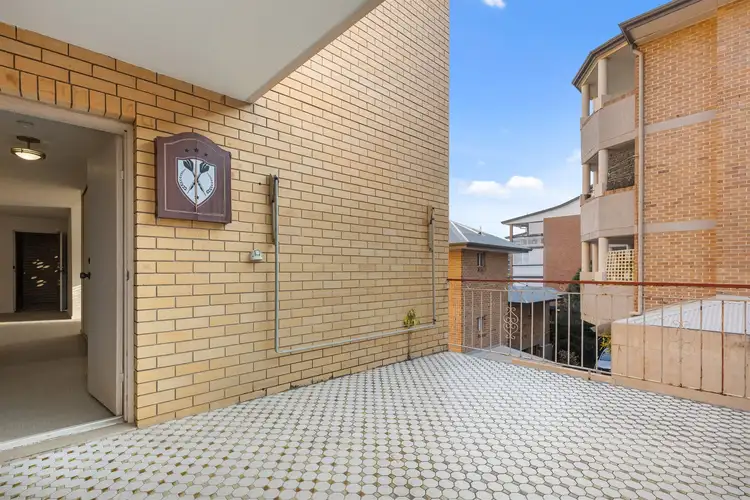 Second view of Homely apartment listing, 3/16 Little Street, Albion QLD 4010