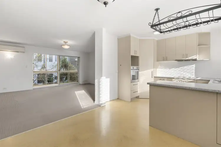 Third view of Homely apartment listing, 3/16 Little Street, Albion QLD 4010