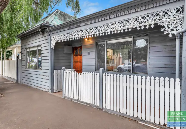 138 Heath Street, Port Melbourne VIC 3207