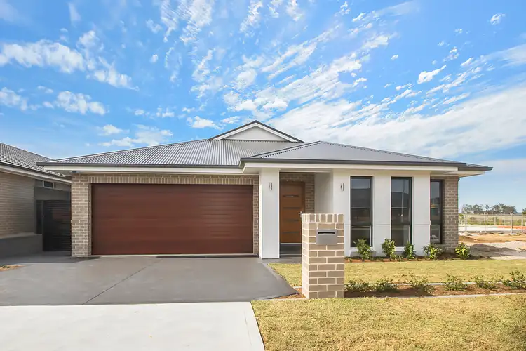 4 Wear Street, Oran Park NSW 2570