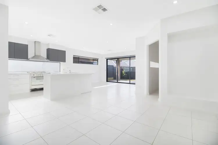 Fourth view of Homely house listing, 4 Wear Street, Oran Park NSW 2570