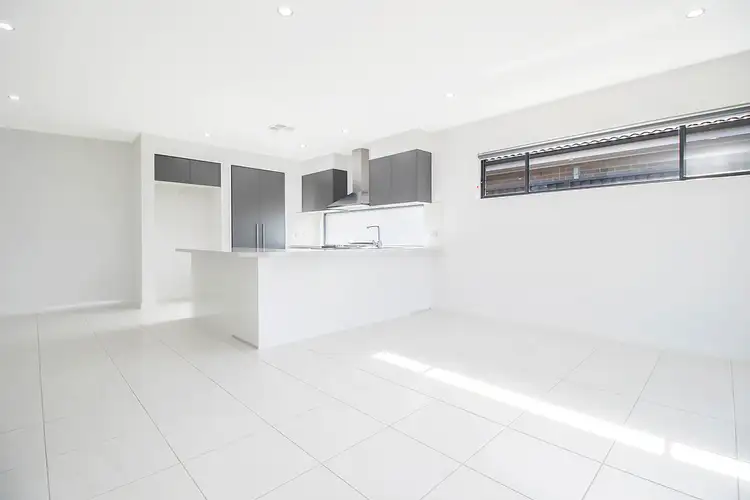 Fifth view of Homely house listing, 4 Wear Street, Oran Park NSW 2570