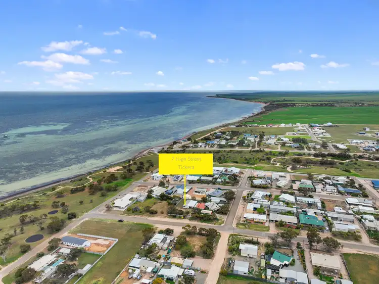 7 High Street, Tickera SA 5555