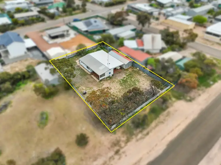 Second view of Homely house listing, 7 High Street, Tickera SA 5555