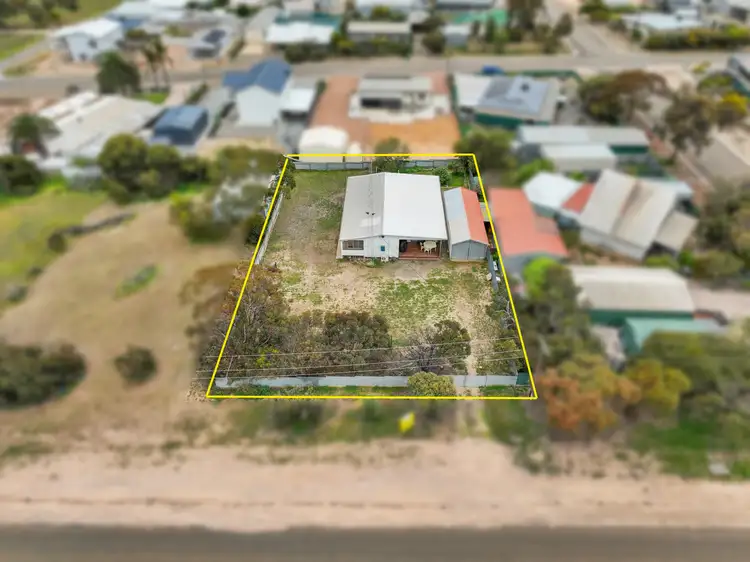 Third view of Homely house listing, 7 High Street, Tickera SA 5555