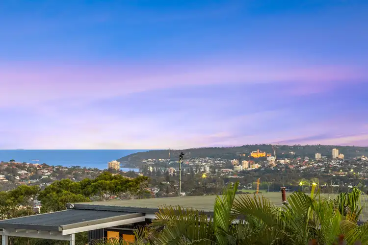 Second view of Homely other listing, 11 Gertrude Street, Beacon Hill NSW 2100