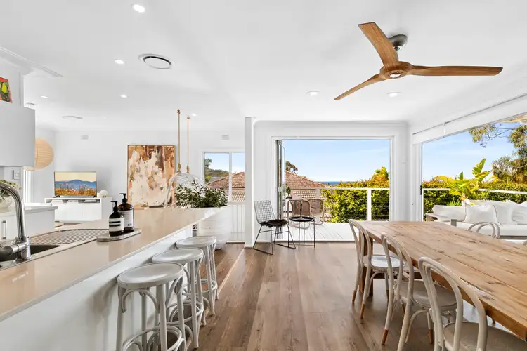 Fourth view of Homely other listing, 11 Gertrude Street, Beacon Hill NSW 2100