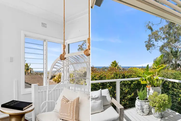 Fifth view of Homely other listing, 11 Gertrude Street, Beacon Hill NSW 2100