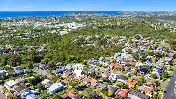 Sixth view of Homely other listing, 11 Gertrude Street, Beacon Hill NSW 2100
