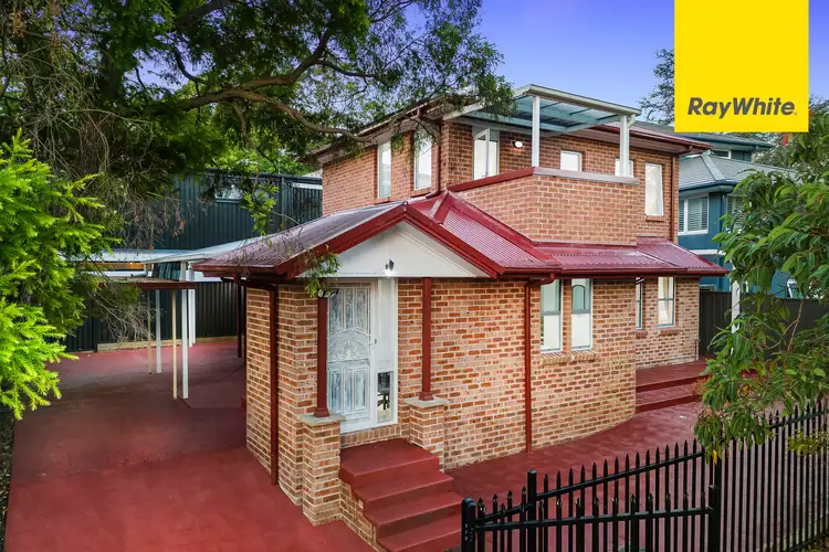 2A Deborah Place, Eastwood NSW 2122