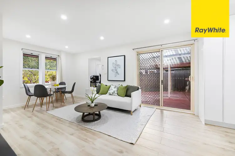 Second view of Homely house listing, 2A Deborah Place, Eastwood NSW 2122