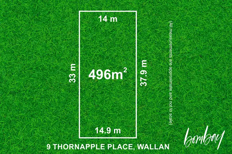 9 Thornapple Place, Wallan VIC 3756
