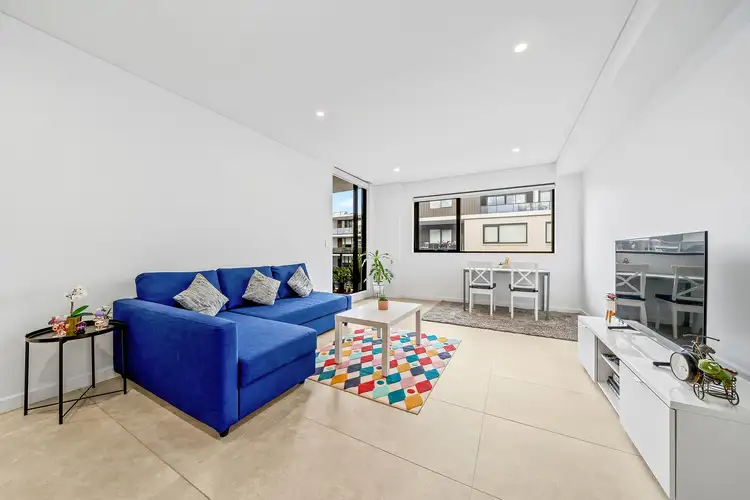 Sixth view of Homely apartment listing, 321/129B Jerralong Drive, Schofields NSW 2762