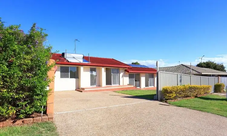 36 Sunbird Avenue, Paradise Point QLD 4216