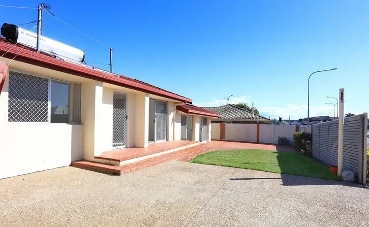 Second view of Homely house listing, 36 Sunbird Avenue, Paradise Point QLD 4216