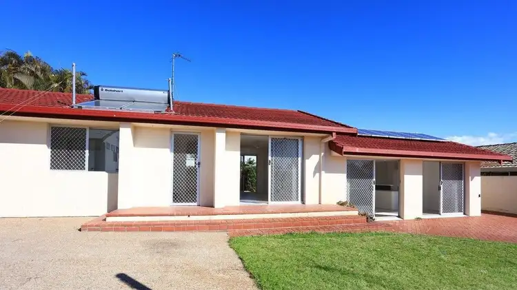 Third view of Homely house listing, 36 Sunbird Avenue, Paradise Point QLD 4216