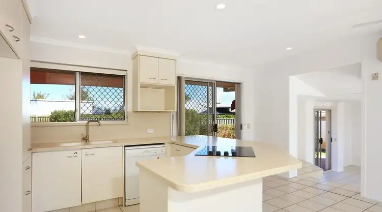 Sixth view of Homely house listing, 36 Sunbird Avenue, Paradise Point QLD 4216