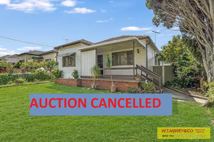 36 McMillan Street, Yagoona NSW 2199