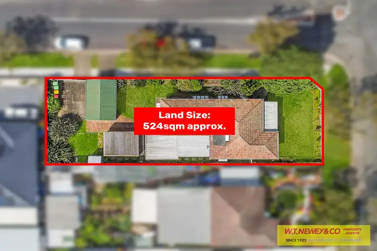 Second view of Homely house listing, 36 McMillan Street, Yagoona NSW 2199