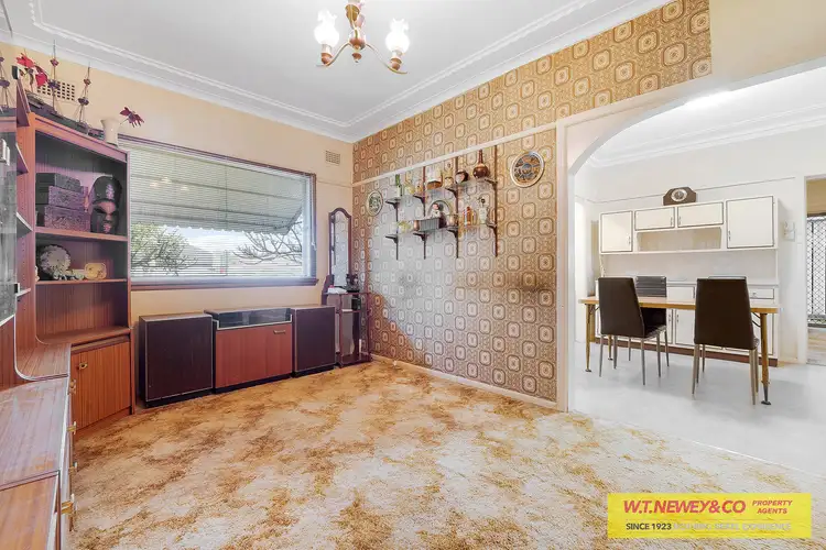 Fourth view of Homely house listing, 36 McMillan Street, Yagoona NSW 2199