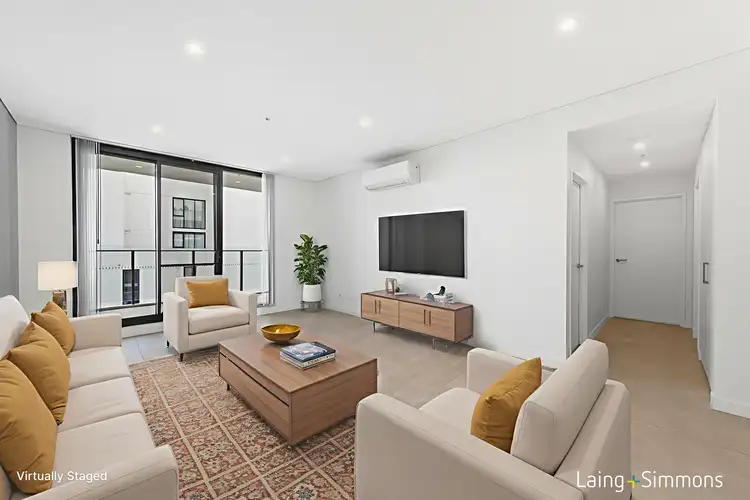 803/28B Northumberland Rd, Auburn NSW 2144