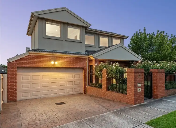 1/97 Oakleigh Road, Carnegie VIC 3163