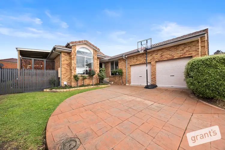 12 Archibald Avenue, Narre Warren VIC 3805