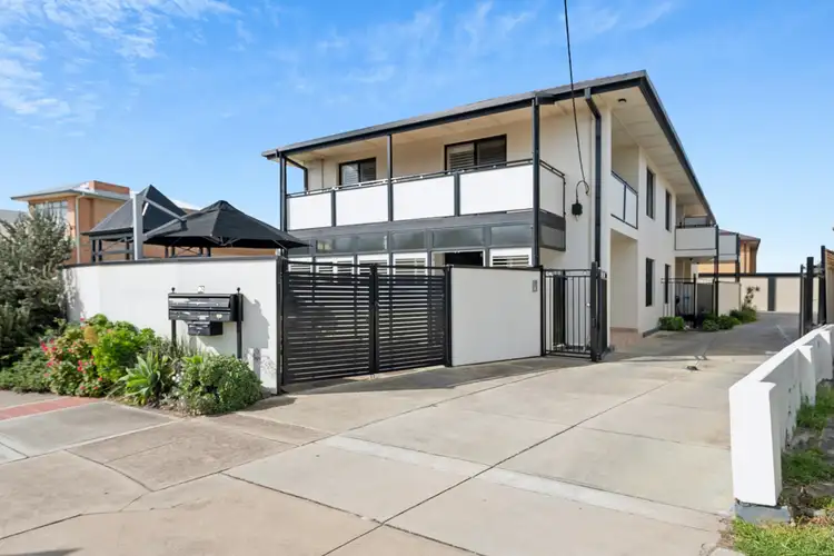 1/92 Seaview Road, West Beach SA 5024