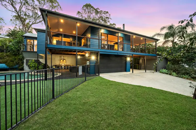 26 Larwood Place, Ferny Hills QLD 4055