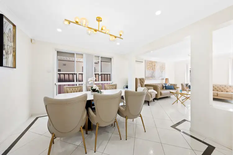 Third view of Homely house listing, 43 Throsby Street, Fairfield Heights NSW 2165