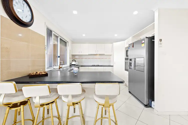 Fourth view of Homely house listing, 43 Throsby Street, Fairfield Heights NSW 2165