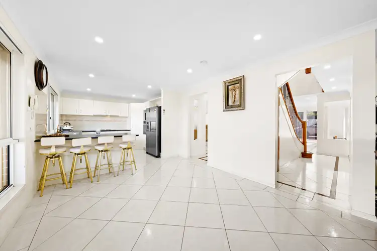 Fifth view of Homely house listing, 43 Throsby Street, Fairfield Heights NSW 2165