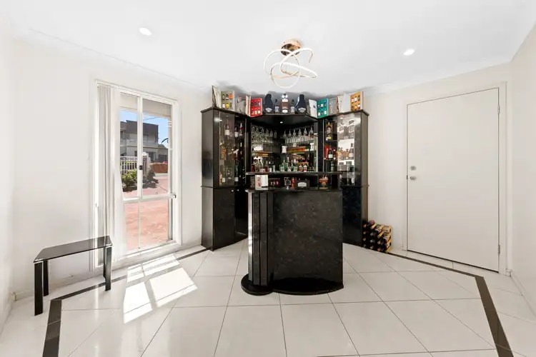 Sixth view of Homely house listing, 43 Throsby Street, Fairfield Heights NSW 2165