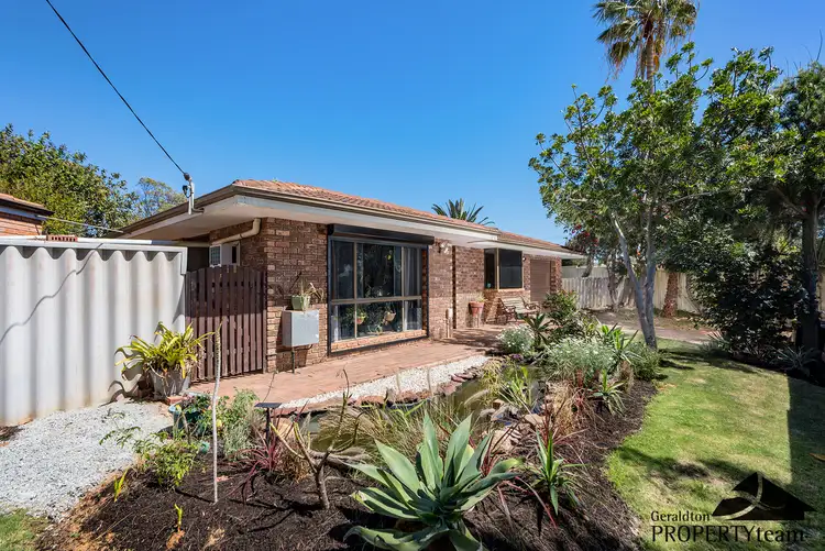 17 Mellows Place, Rangeway WA 6530