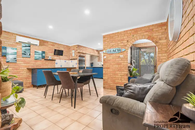 Third view of Homely house listing, 17 Mellows Place, Rangeway WA 6530
